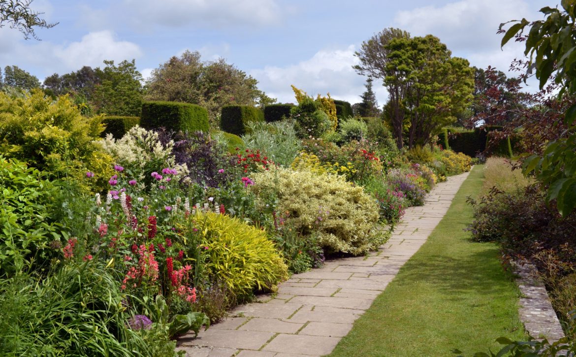 giardino inglese