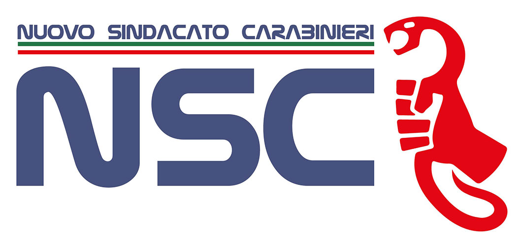 nsc-sindacato-carabinieri-logo