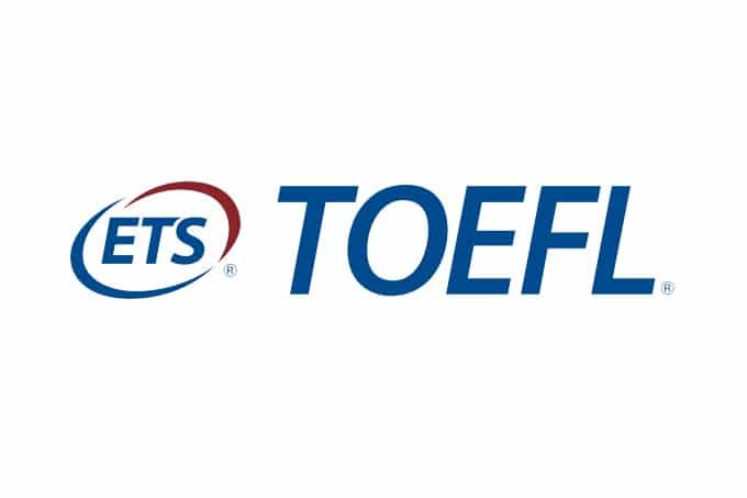 myes my english school toefl