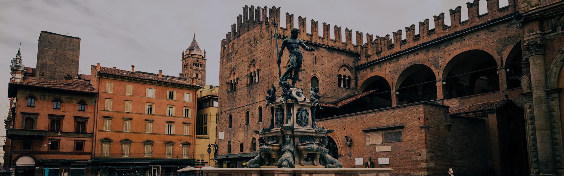 Scuola di inglese bologna