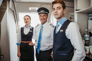 myes my english school pilots