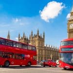 Six lieux insolites à visiter à Londres