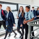 Back to school: differenze fra sistema scolastico inglese e americano
