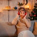 Canciones de Navidad antiguas y modernas en inglés
