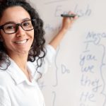 Imparare le parti del corpo in inglese
