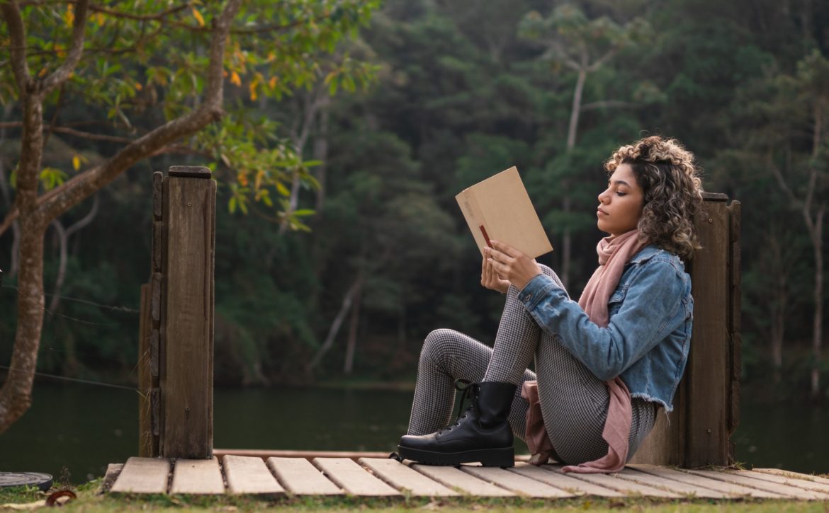 ibri da leggere in inglese livello B1/B2