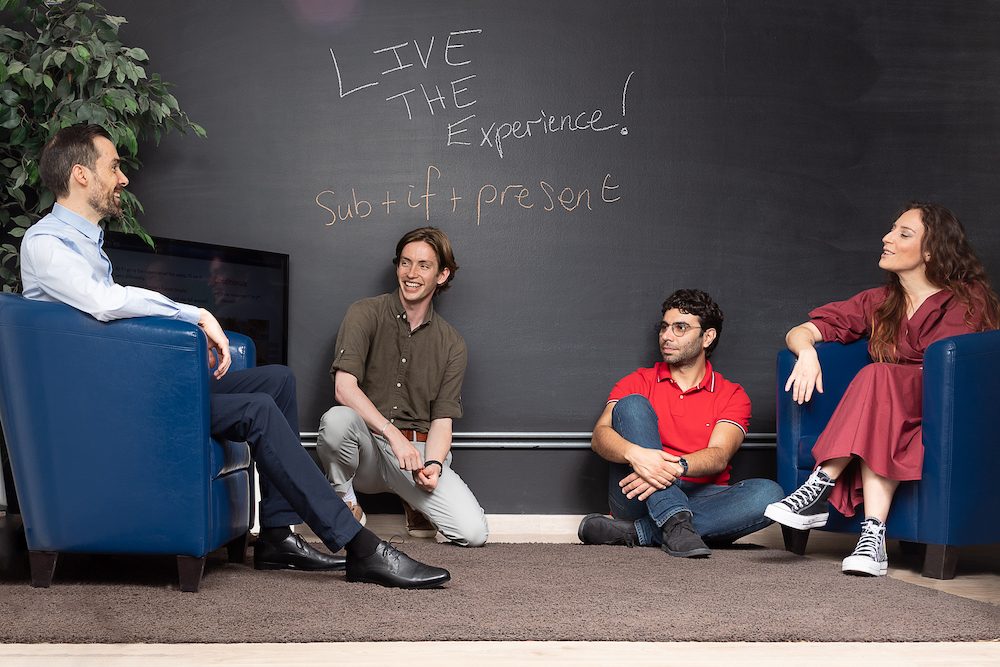 myes my english school