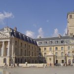 Découvrez la belle ville de Dijon
