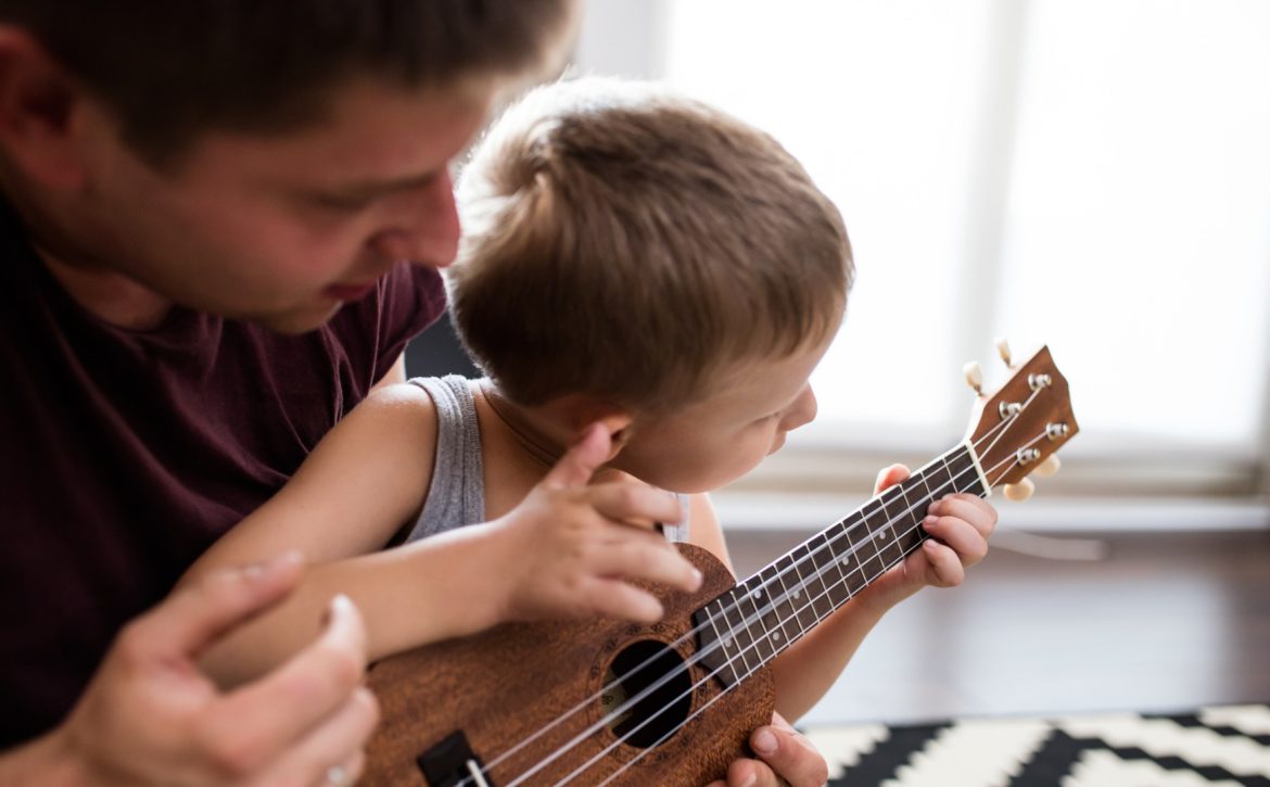 canzoni in inglese per bambini