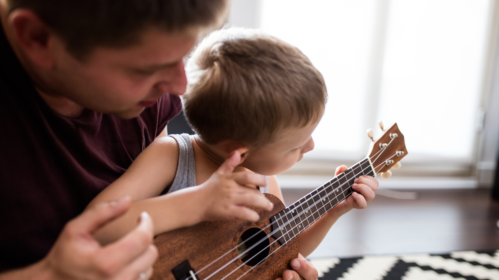 Canzoni per bambini in inglese My English School™