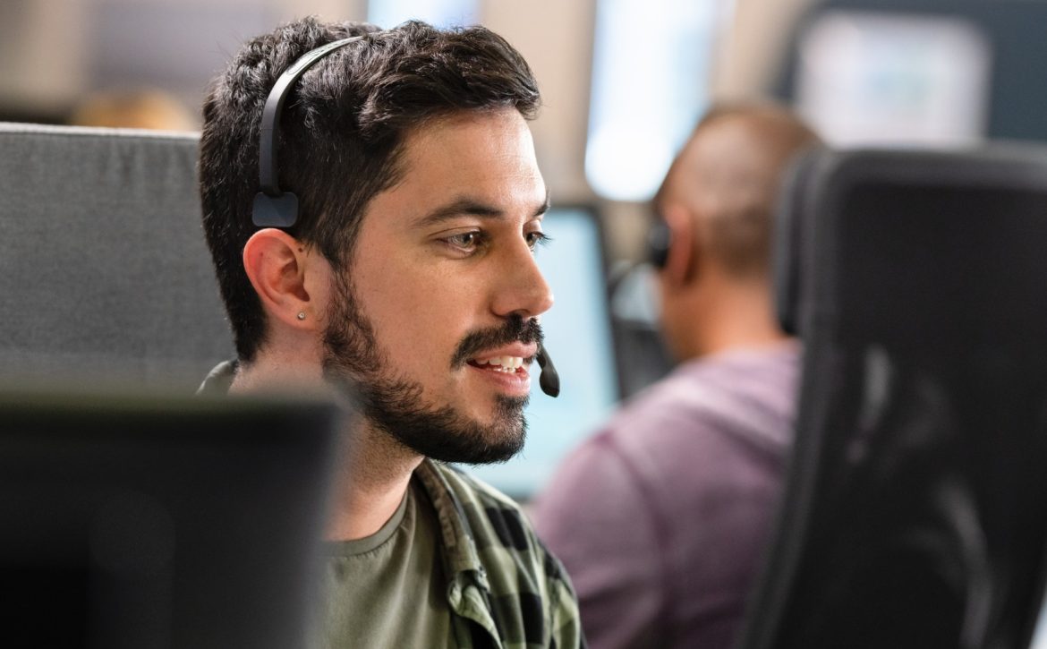 Come si diventa Customer Service