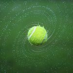 Vocabulaire du tennis en anglais