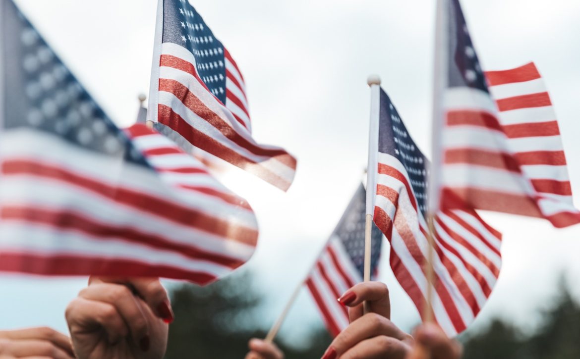 festività americane