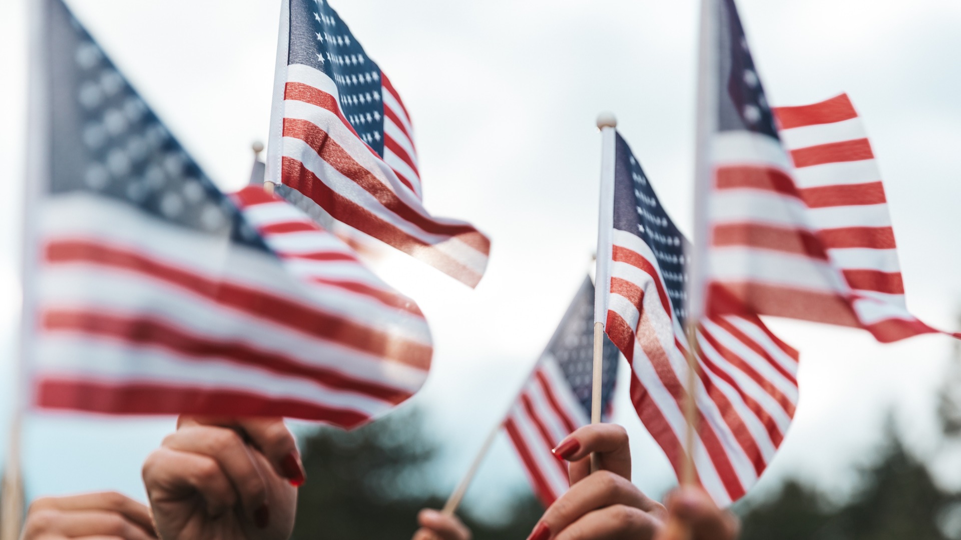 ADESIVI STICKERS BANDIERA Americana Per Logo Portiera Anteriore Jeep Renegade EUR 12,90