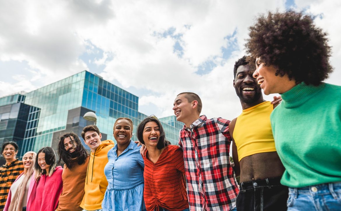 aggettivi di nazionalità in inglese