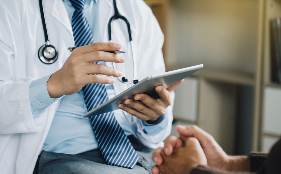 Lessico medico in inglese