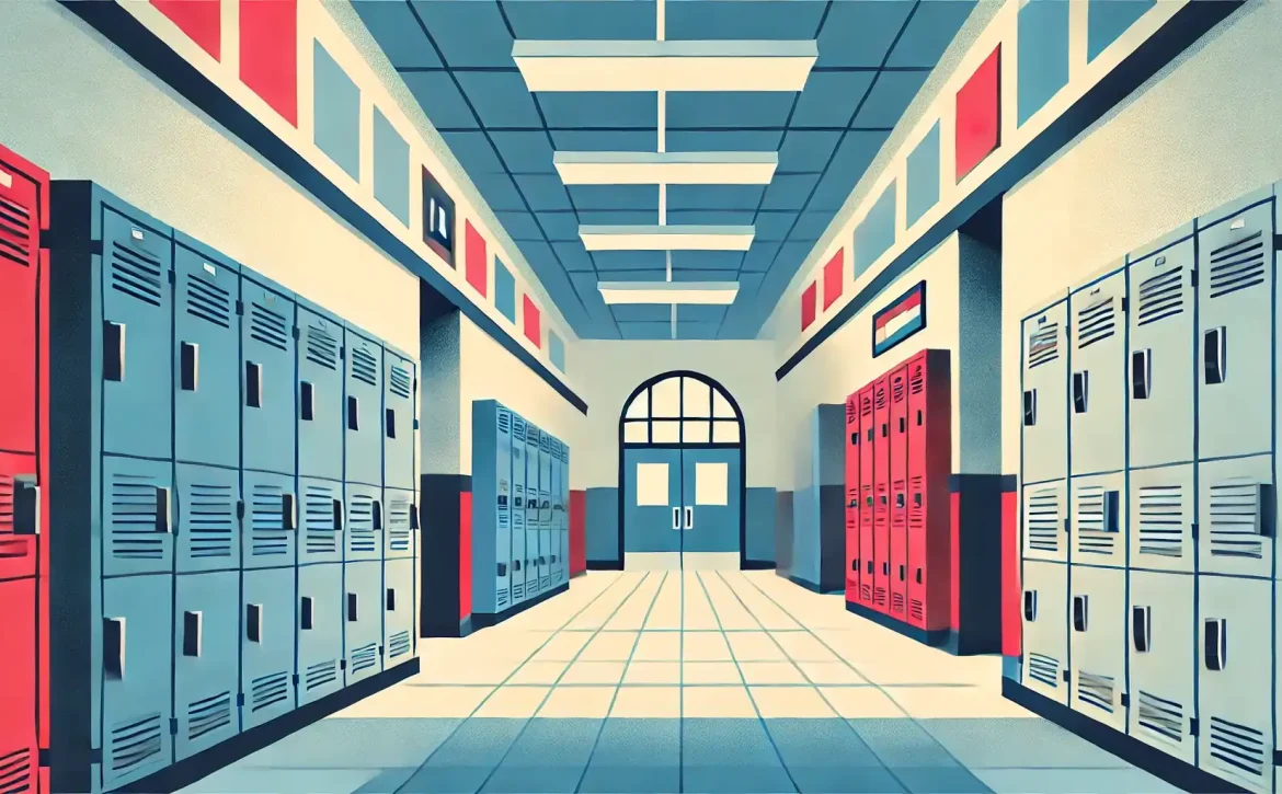 myes my english school système scolaire américain