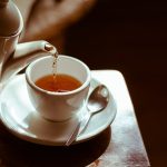 Pourquoi les anglais aiment le thé ?