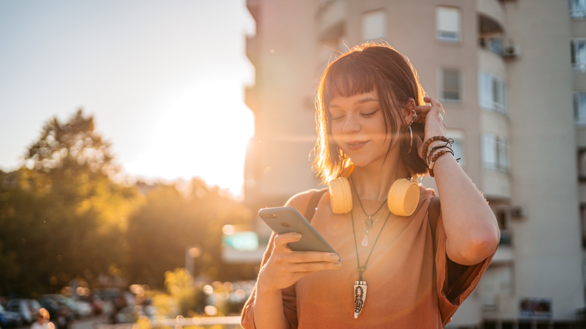 Le 5 migliori app per chattare in inglese My English School™