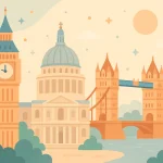 Les monuments anglais à visiter absolument : découvrez les joyaux de l’Angleterre