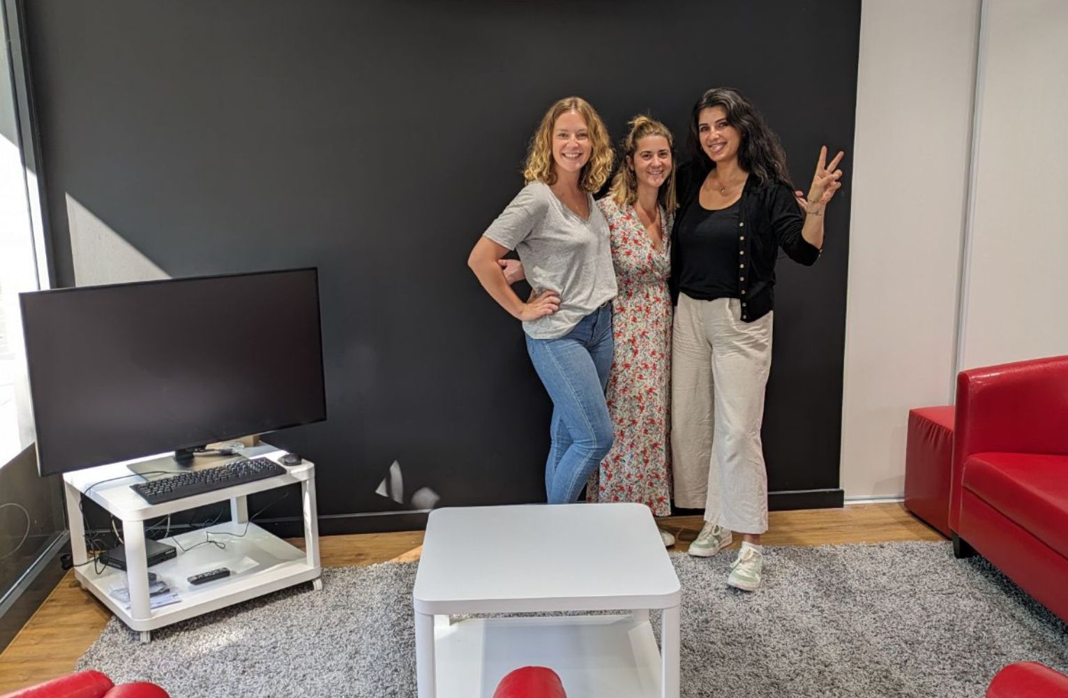 myes my english school lyon 9