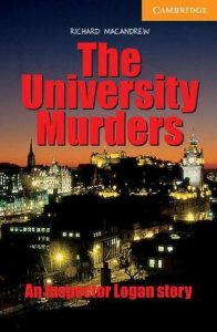 myes my english school the university murders