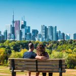 5 raisons d'aller vivre au Canada