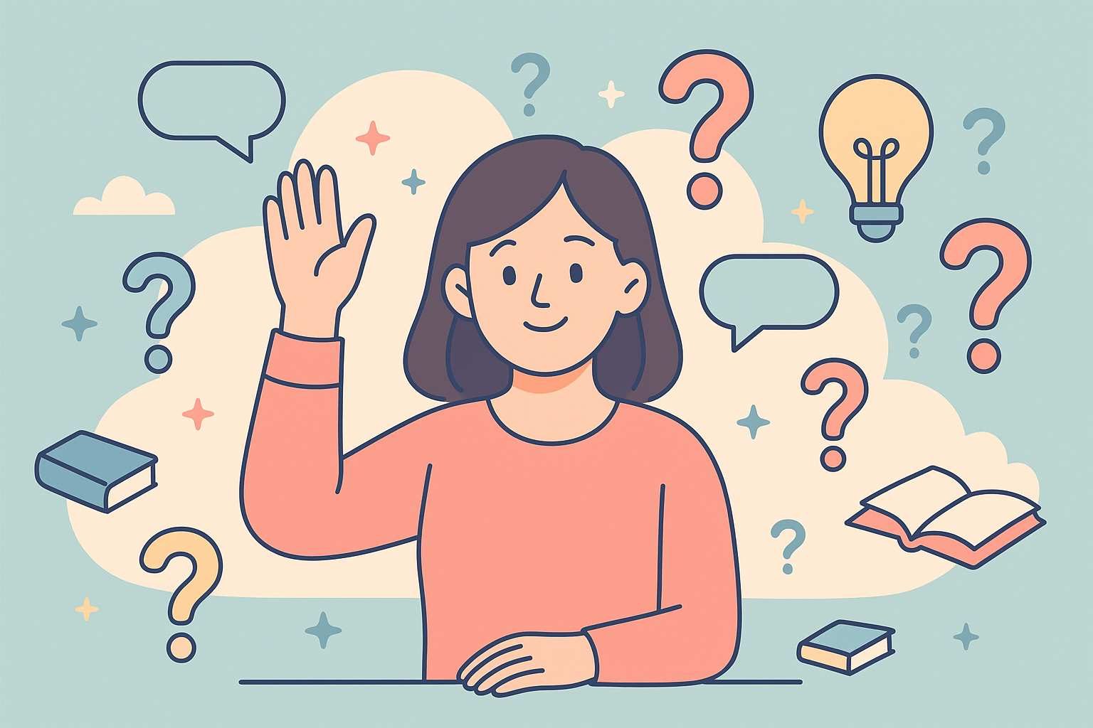 myes my english school poser une question en anglais