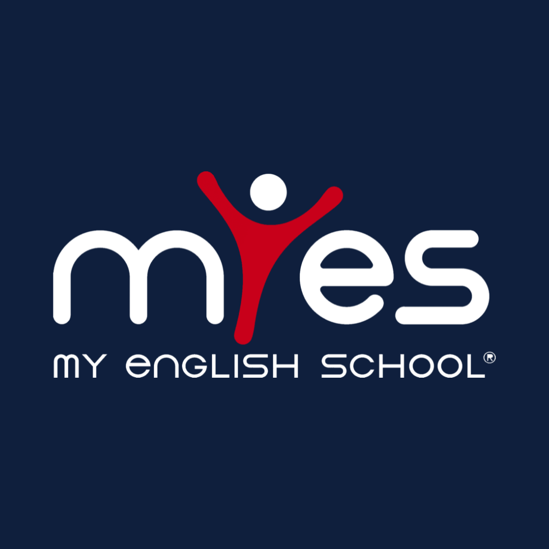 My English School™ logo