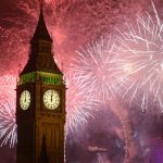 Capodanno a Londra: 4 cose da fare