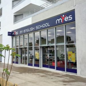 my english school myes merignac cours d'anglais