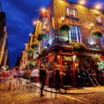 Le canzoni irlandesi più famose e suonate nei pub