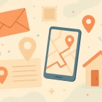 Comment écrire une adresse en anglais ?