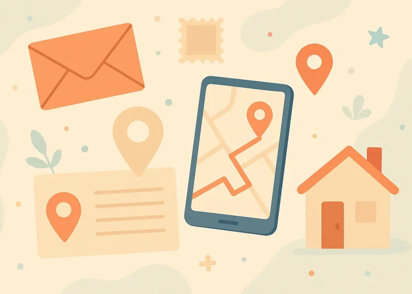 myes my english school adresse en anglais