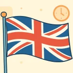 Drapeau anglais : histoire et signification de l'Union Flag