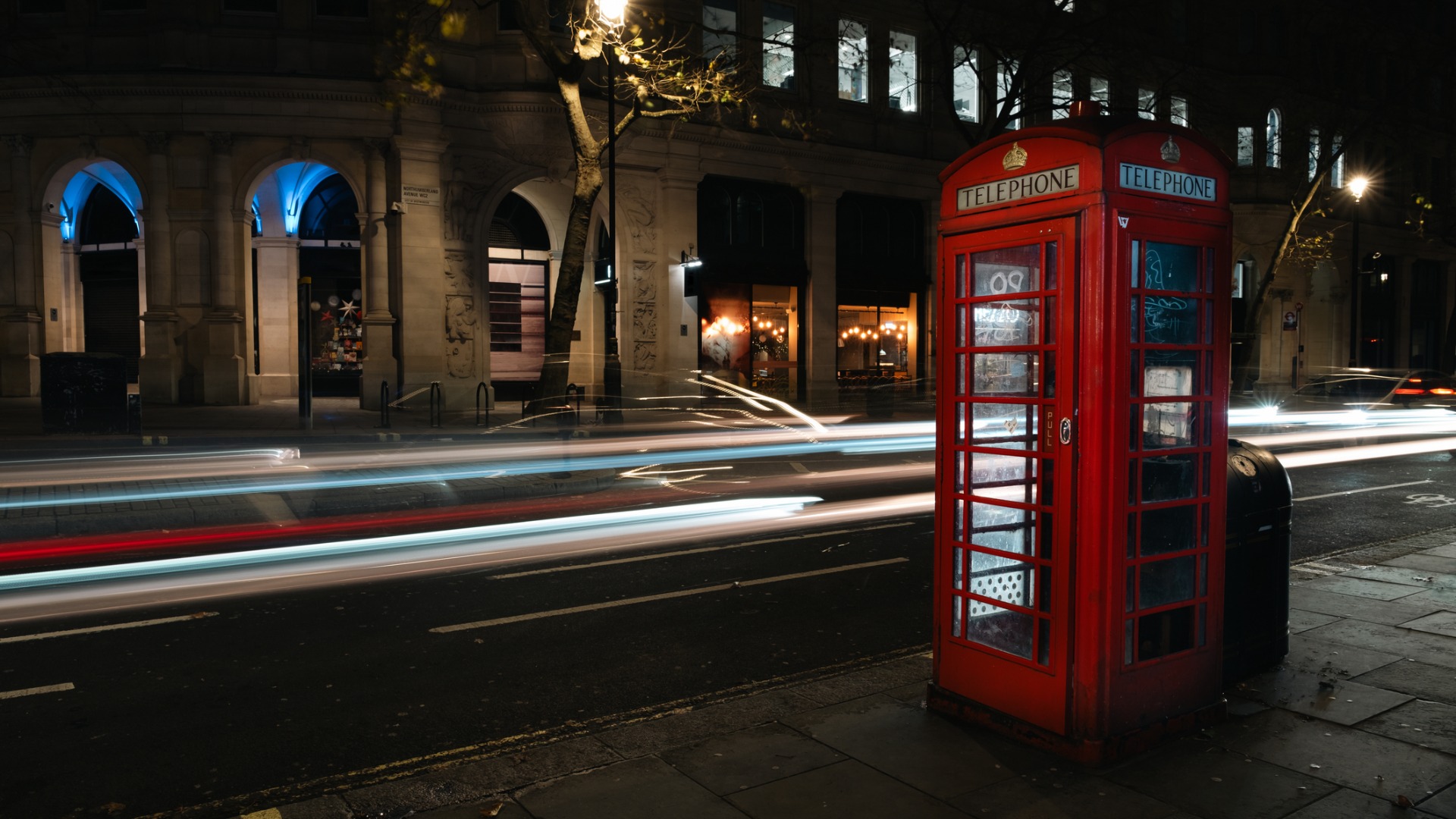 Cabine telefoniche inglesi: la storia di questo emblema