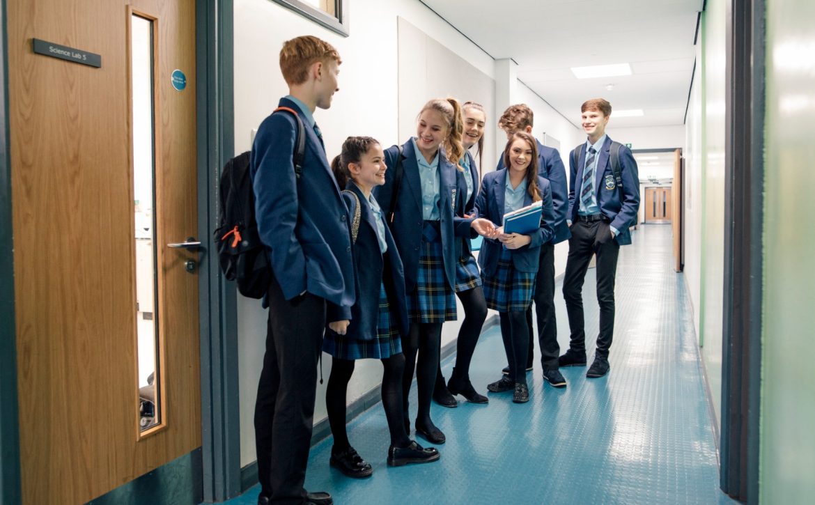 calendario scolastico inglese