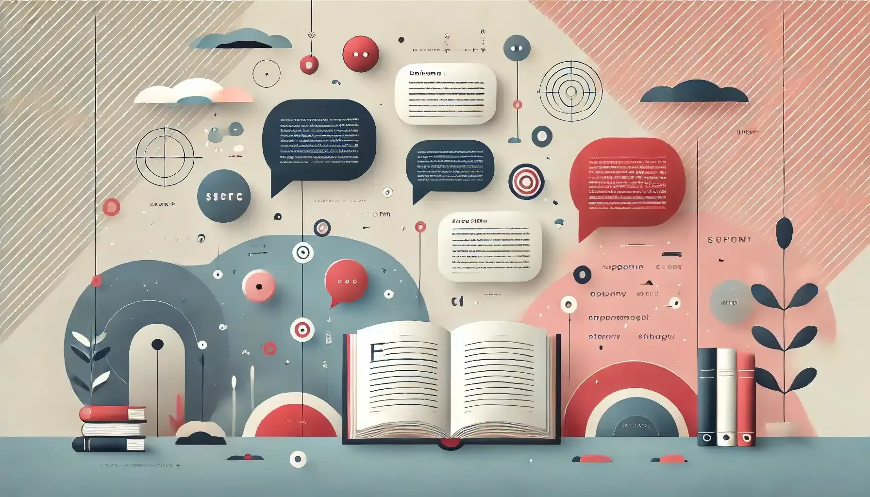 myes my english school construire phrase en anglais