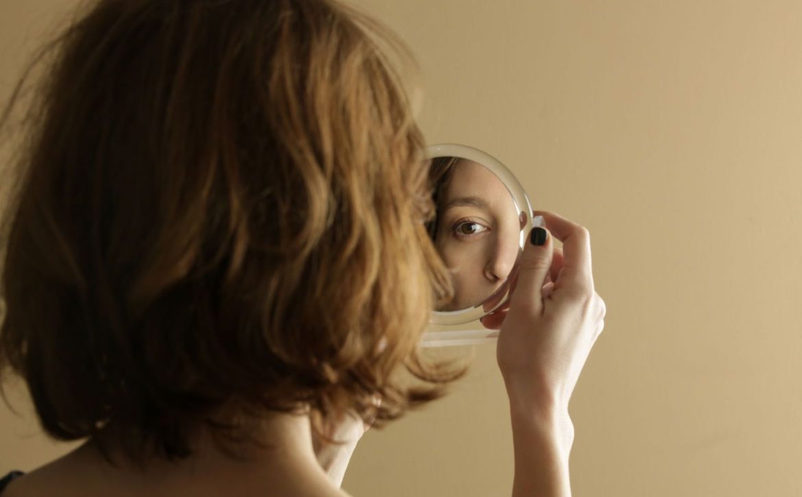 pronomi riflessivi inglese