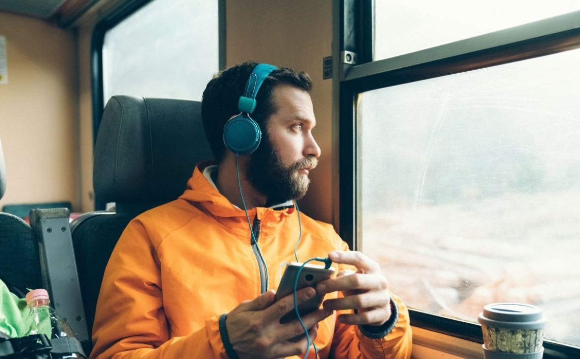 podcast in inglese per principianti