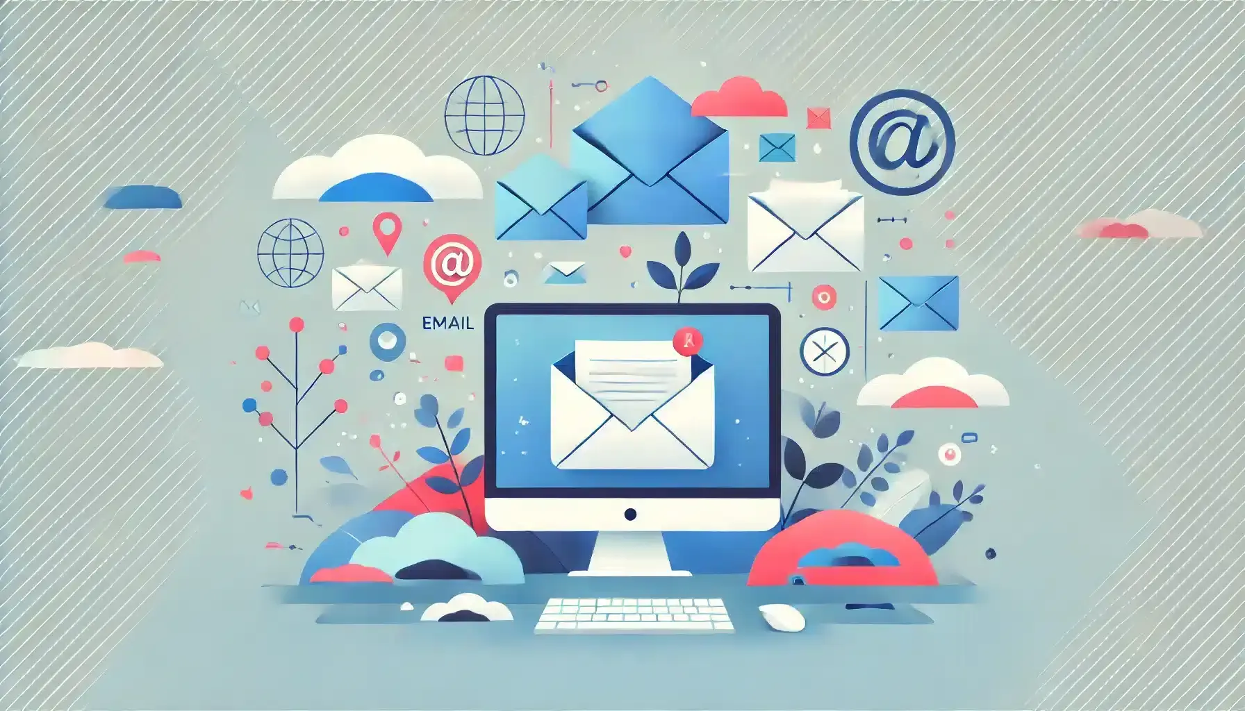 Commencer et conclure un mail en anglais : ce qu'il faut savoir