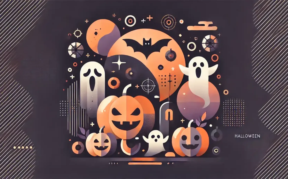 myes my english school trick or treat