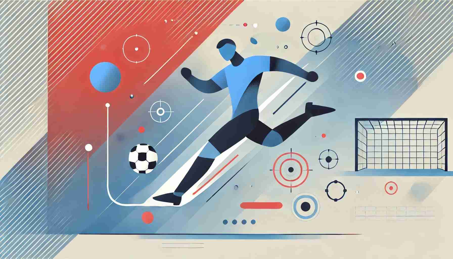 Vocabulaire du football en anglais : le guide complet