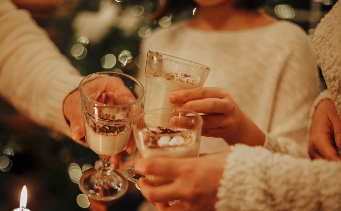 eggnog