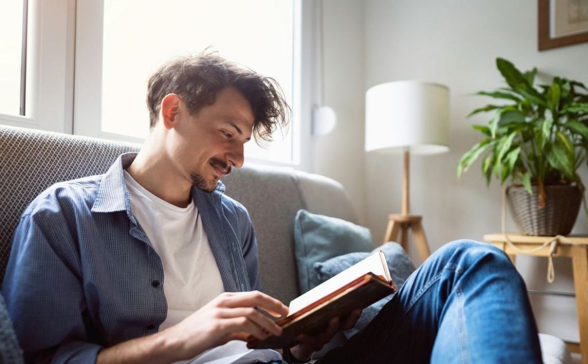 Migliori libri da leggere in Inglese