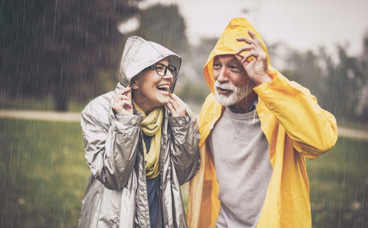 meteo in inglese vocaboli