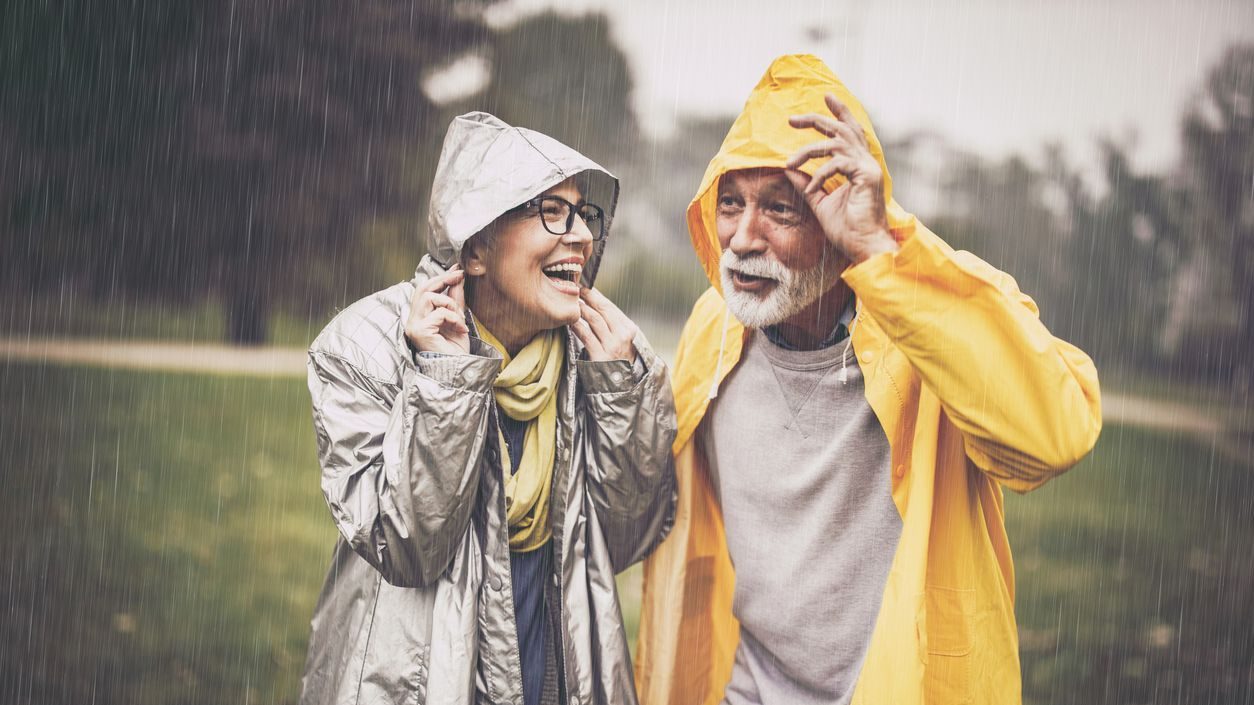 meteo in inglese vocaboli