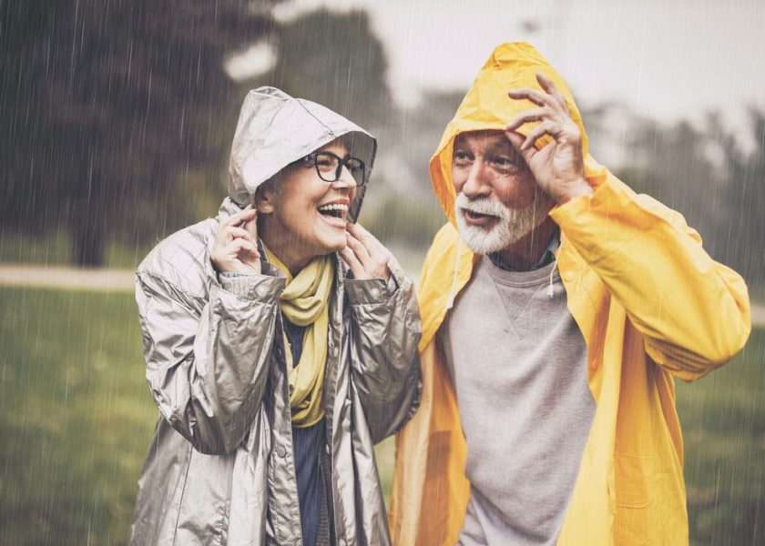 meteo in inglese vocaboli