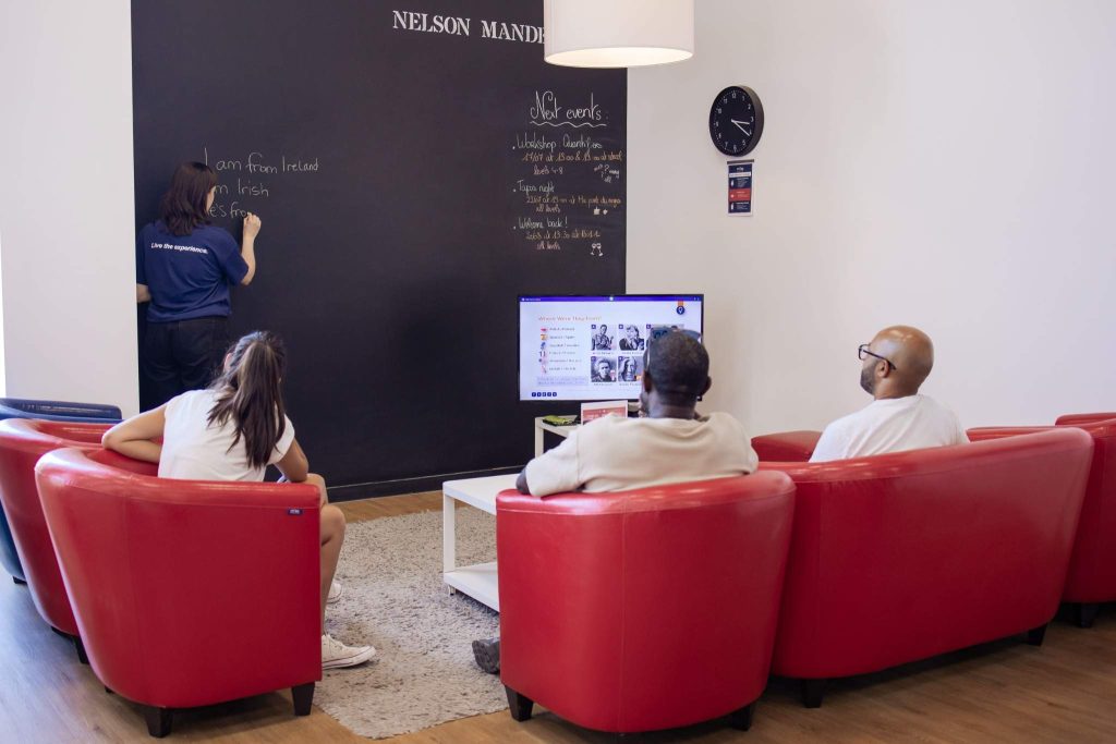 myes my english school mérignac