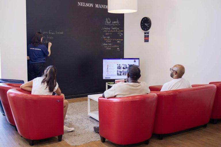 myes my english school mérignac